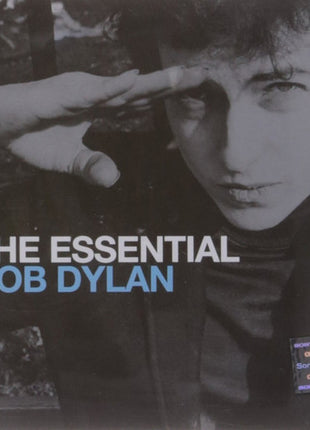 Bob Dylan - The Essential Bob Dylan (Vinyl) (New (N))