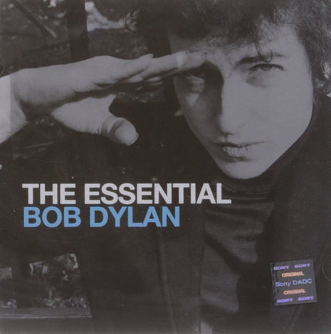 Bob Dylan - The Essential Bob Dylan (Vinyl) (New (N))