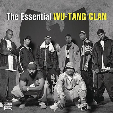 Wu-Tang Clan - The Essential Wu-tang Clan (Vinyl) (New (N))