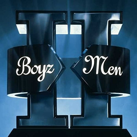 Boyz II Men - II (Vinyl) (New (N))
