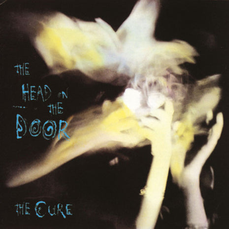 The Cure - The Head On The Door (Vinyl) (New (N))
