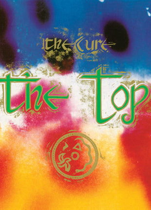 The Cure - The Top (Vinyl) (New (N))