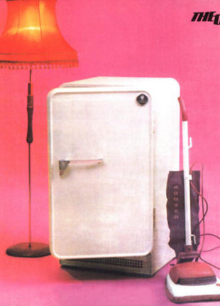 The Cure - Three Imaginary Boys (Vinyl) (New (N))