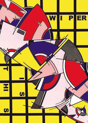 Wipers - Is This Real? (Vinyl) (New (N))