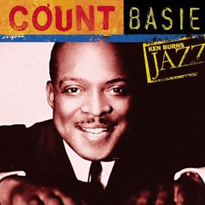 Count Basie : Ken Burns Jazz (CD, Comp)