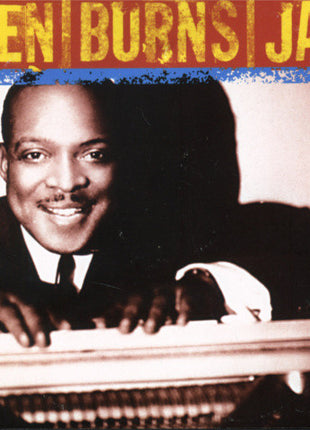 Count Basie : Ken Burns Jazz (CD, Comp)