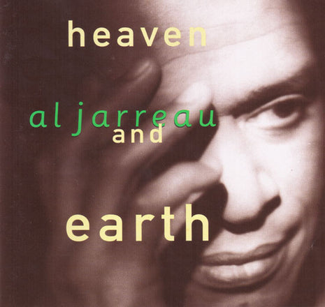 Al Jarreau : Heaven And Earth (CD, Album)