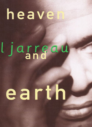 Al Jarreau : Heaven And Earth (CD, Album)