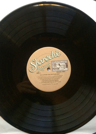 Silly Wizard : Kiss The Tears Away (LP, Album)