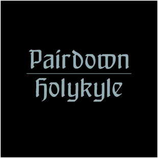 Pairdown : Holykyle (LP, Album)