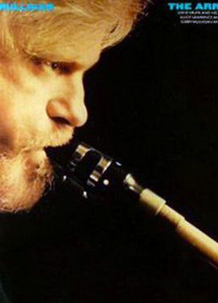 Gerry Mulligan : The Arranger (LP, Mono)