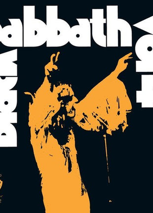 Black Sabbath - Vol. 4 (Vinyl) (New (N))
