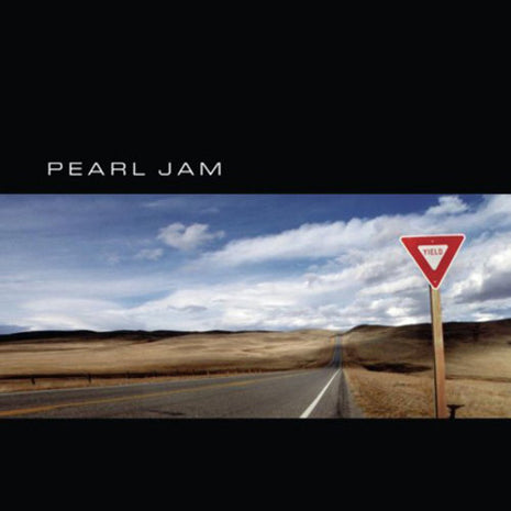 Pearl Jam - Yield (Vinyl) (New (N))