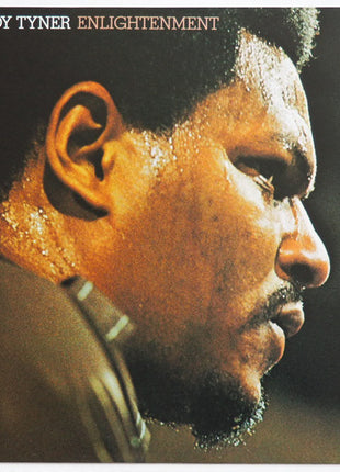 McCoy Tyner : Enlightenment (2xLP, Album)