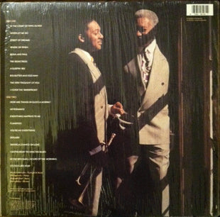 Wynton Marsalis : Standard Time Vol. 3 (The Resolution Of Romance) (LP, Album)