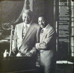 Wynton Marsalis : Standard Time Vol. 3 (The Resolution Of Romance) (LP, Album)