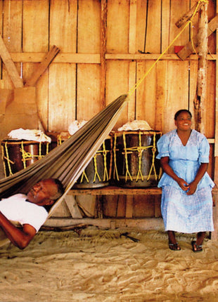 Umalali : The Garifuna Women's Project (CD, Album, Enh, Dig)