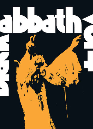 the album cover for Black Sabbath - Vol. 4 [Remastered]