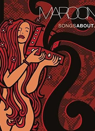 Maroon 5 - Songs About Jane (Vinyl) (New (N))