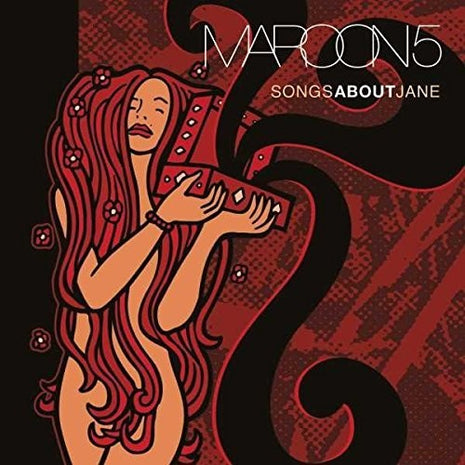 Maroon 5 - Songs About Jane (Vinyl) (New (N))