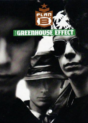 Plan B (2) : The Greenhouse Effect (LP, Album)