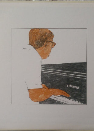 Earl Hines : Hines Does Hoagy (LP)