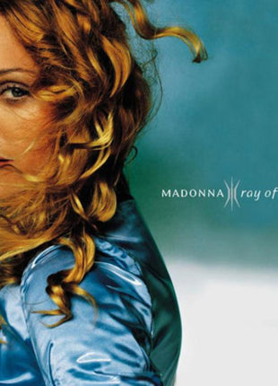 Madonna - Ray Of Light (Vinyl) (New (N))