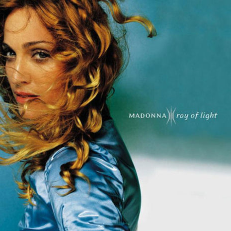 Madonna - Ray Of Light (Vinyl) (New (N))