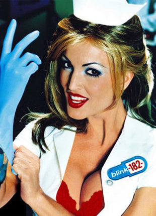 Blink 182 - Enema Of The State (Vinyl) (New (N))