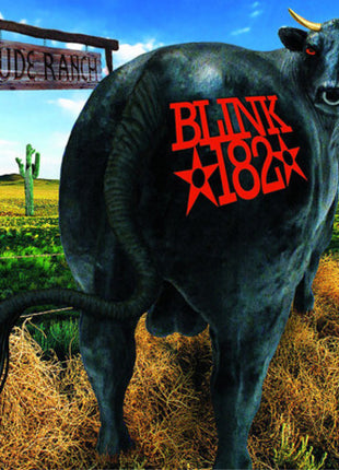 Blink 182 - Dude Ranch (Vinyl) (New (N))