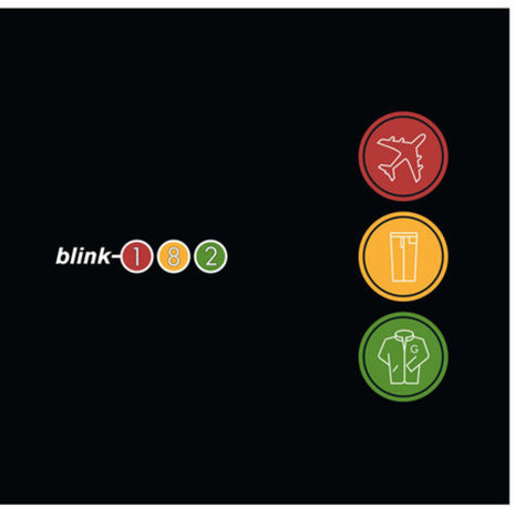 Blink 182 - Take Off Your Pants And Jacket (WM) (Vinyl) (New (N))