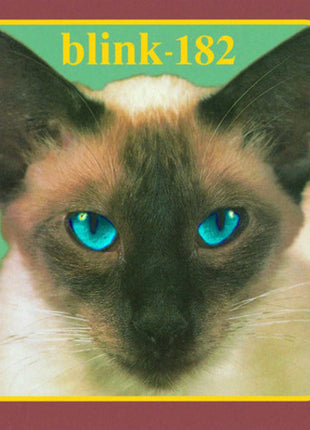 Blink 182 - Cheshire Cat (Vinyl) (New (N))