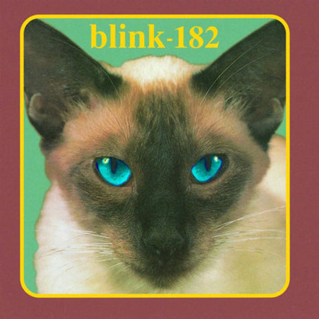 Blink 182 - Cheshire Cat (Vinyl) (New (N))