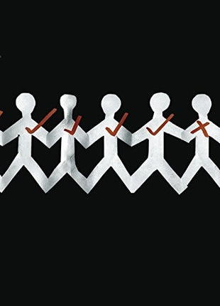 Three Days Grace - One-x (Vinyl) (New (N))