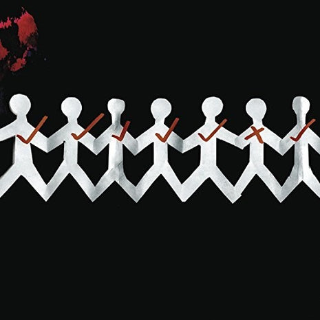 Three Days Grace - One-x (Vinyl) (New (N))