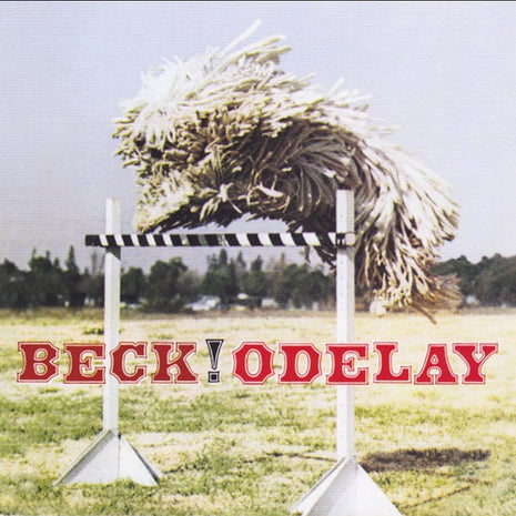 Beck - Odelay (Vinyl) (New (N))