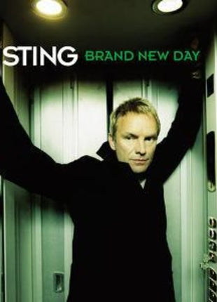 Sting - Brand New Day (Vinyl) (New (N))