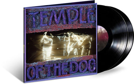 Temple of the Dog - Temple Of The Dog (Vinyl) (New (N))