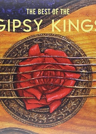 Gipsy Kings - The Best Of The Gipsy Kings (Vinyl) (New (N))