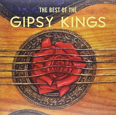 Gipsy Kings - The Best Of The Gipsy Kings (Vinyl) (New (N))
