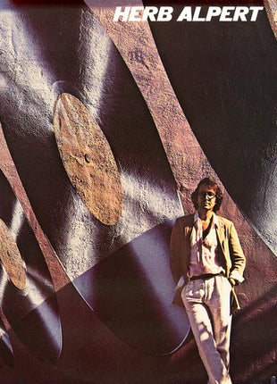 Herb Alpert - Rise (Vinyl) (New (N))