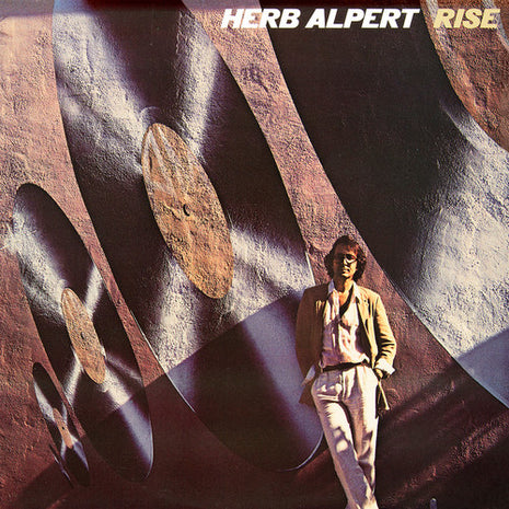 Herb Alpert - Rise (Vinyl) (New (N))