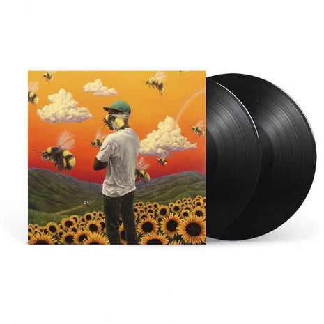 Tyler - Flower Boy (Vinyl) (New (N))