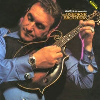 The Osborne Brothers : Bobby & His Mandolin (LP, Album)