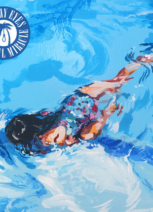 the album cover for Trophy Eyes - Chemical Miracle