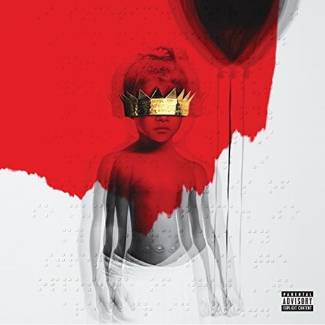Rihanna - Anti (Vinyl) (New (N))
