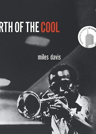 Miles Davis - Birth Of The Cool (Vinyl) (New (N))