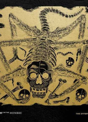 The Offspring - Ixnay On The Hombre (Vinyl) (New (N))