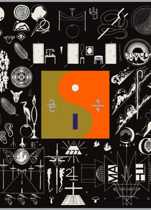 Bon Iver - 22, A Million (Vinyl) (New (N))