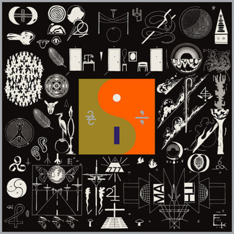 Bon Iver - 22, A Million (Vinyl) (New (N))